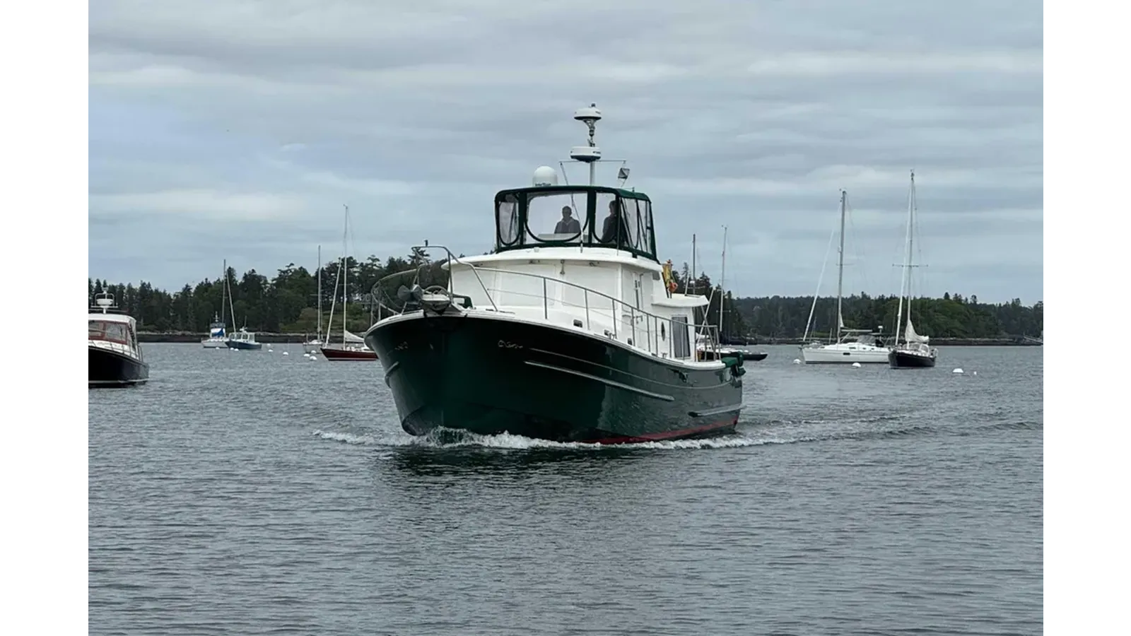 the best price on Stranraer IV - KROGEN