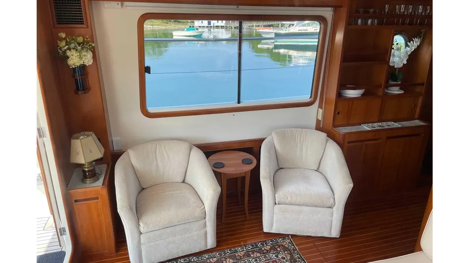 best yacht sales deals Stranraer IV 53