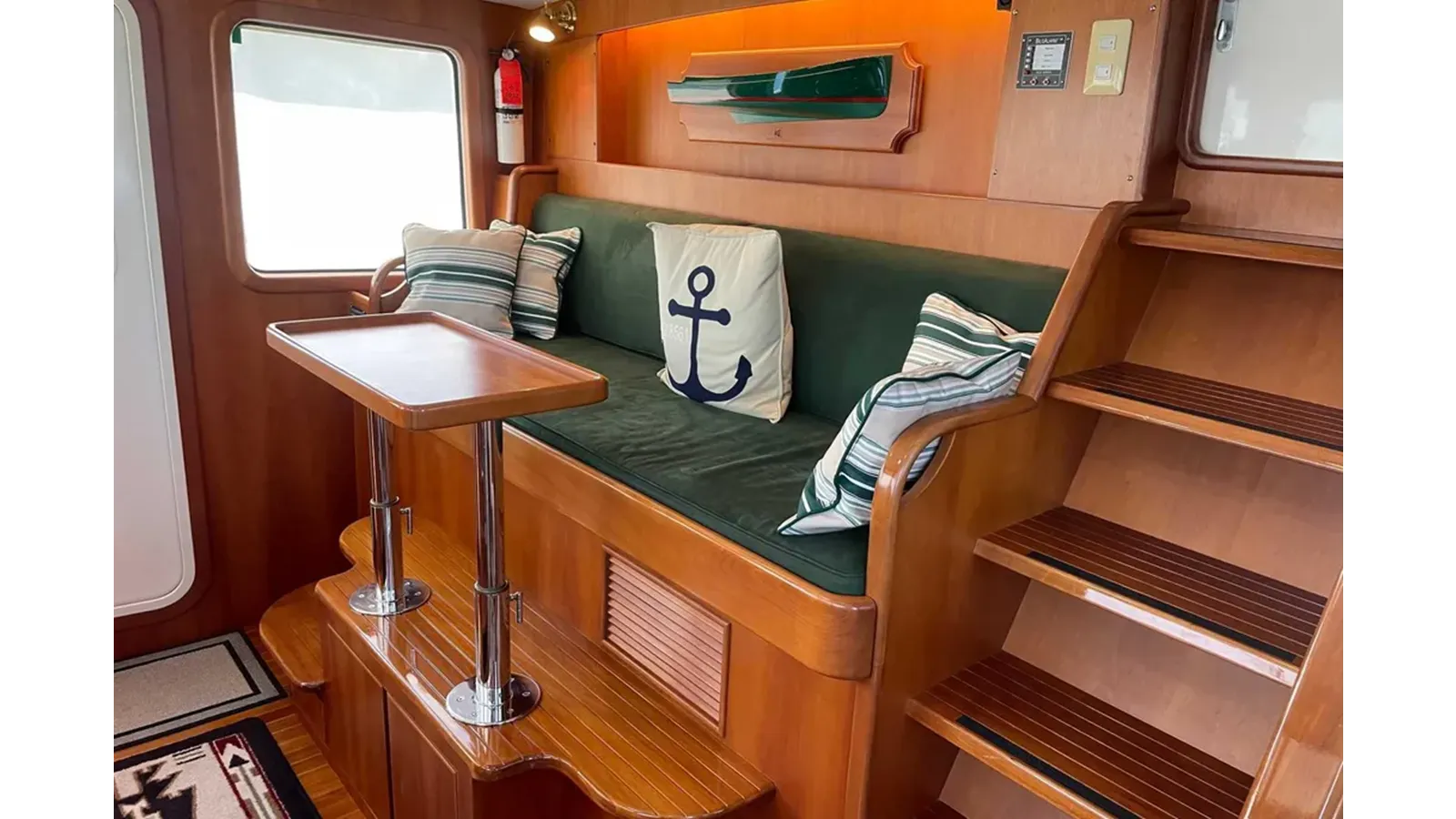 Buy a yacht Stranraer IV