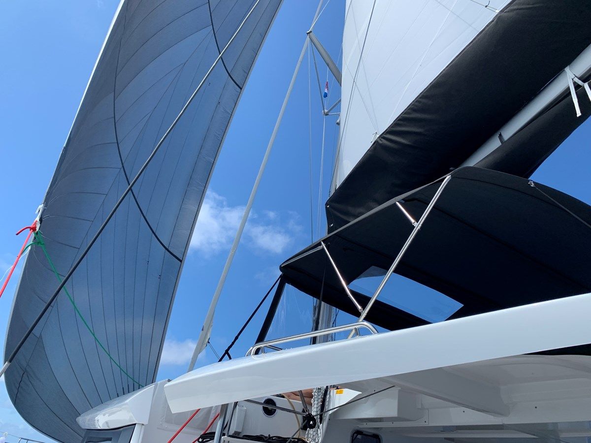 Лучшие предложения покупки яхты Butterfly