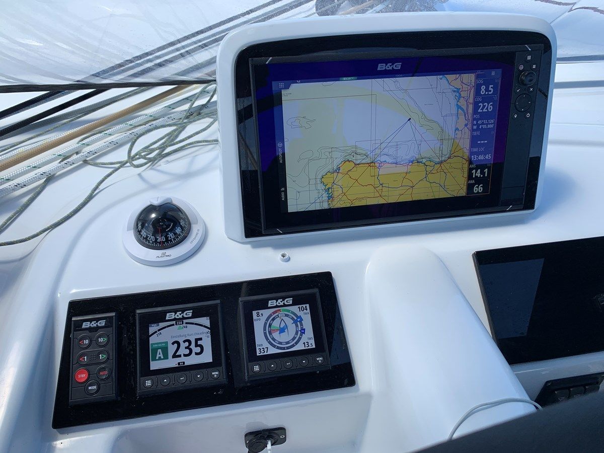 Лучшая цена на Butterfly 46