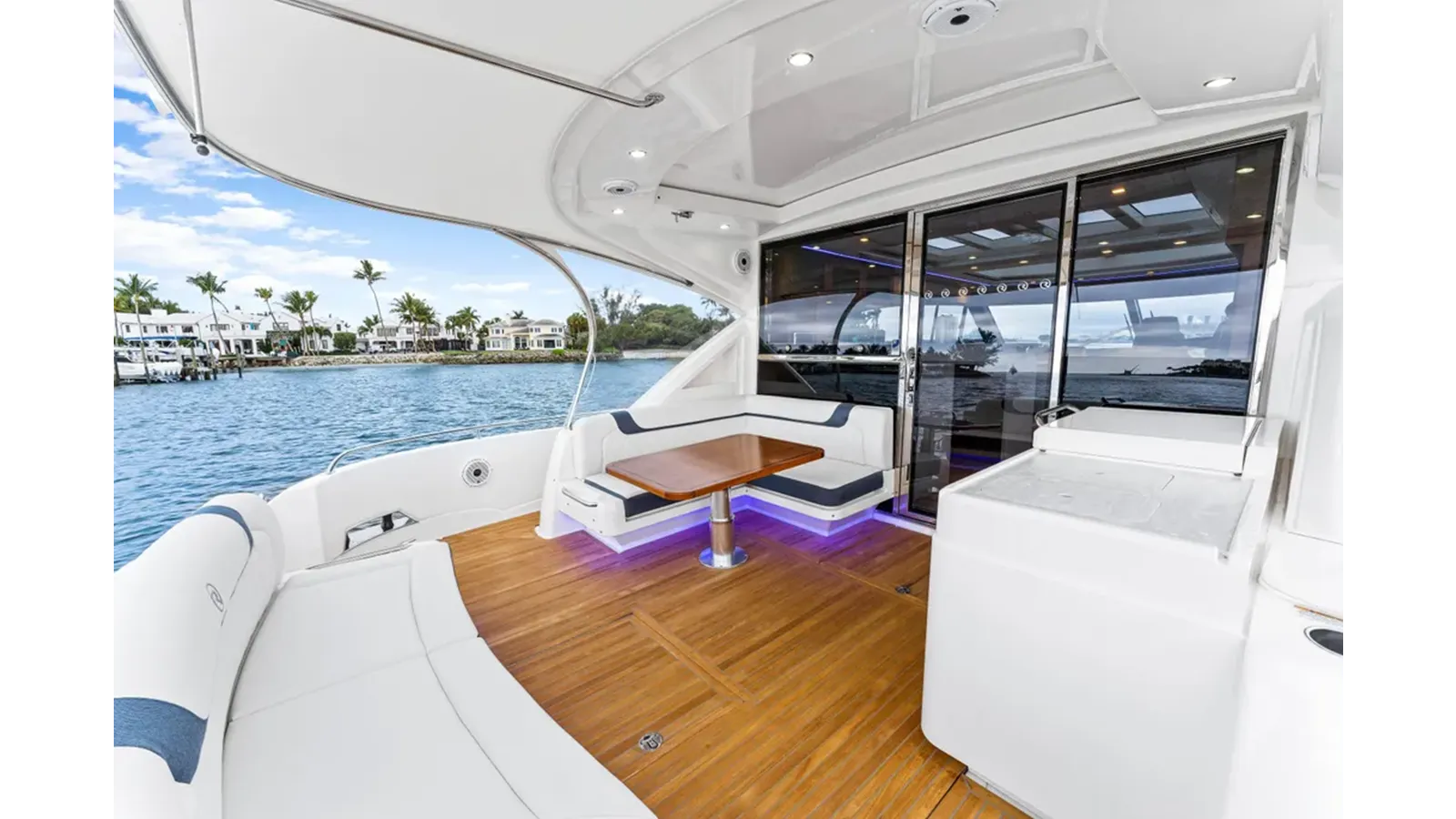 best yacht sales deals DASH