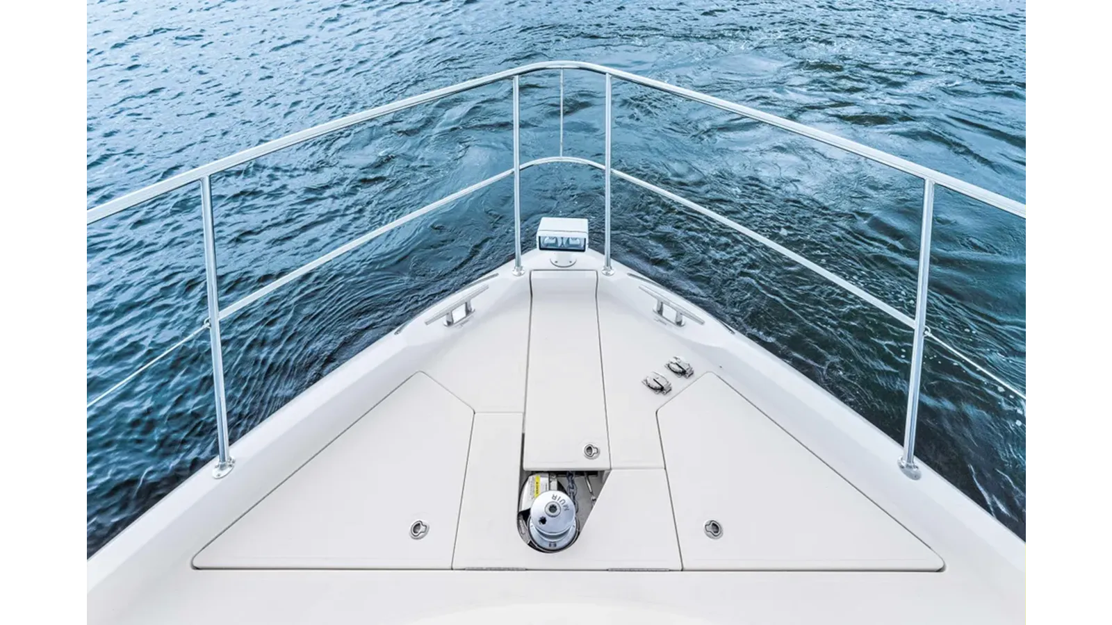 Buy a yacht DASH 60