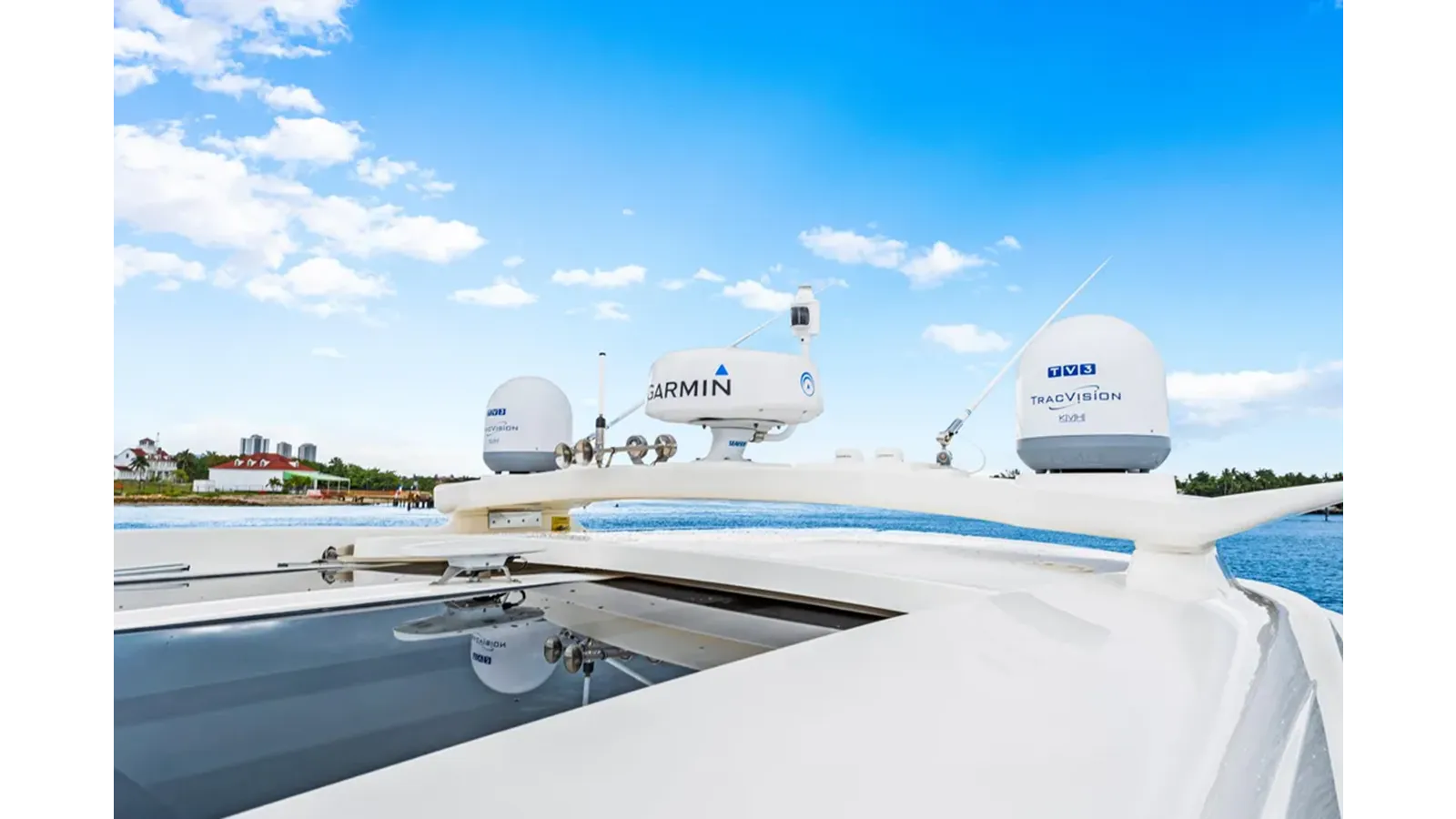 Buy a DASH at Shestakov Yacht Sales