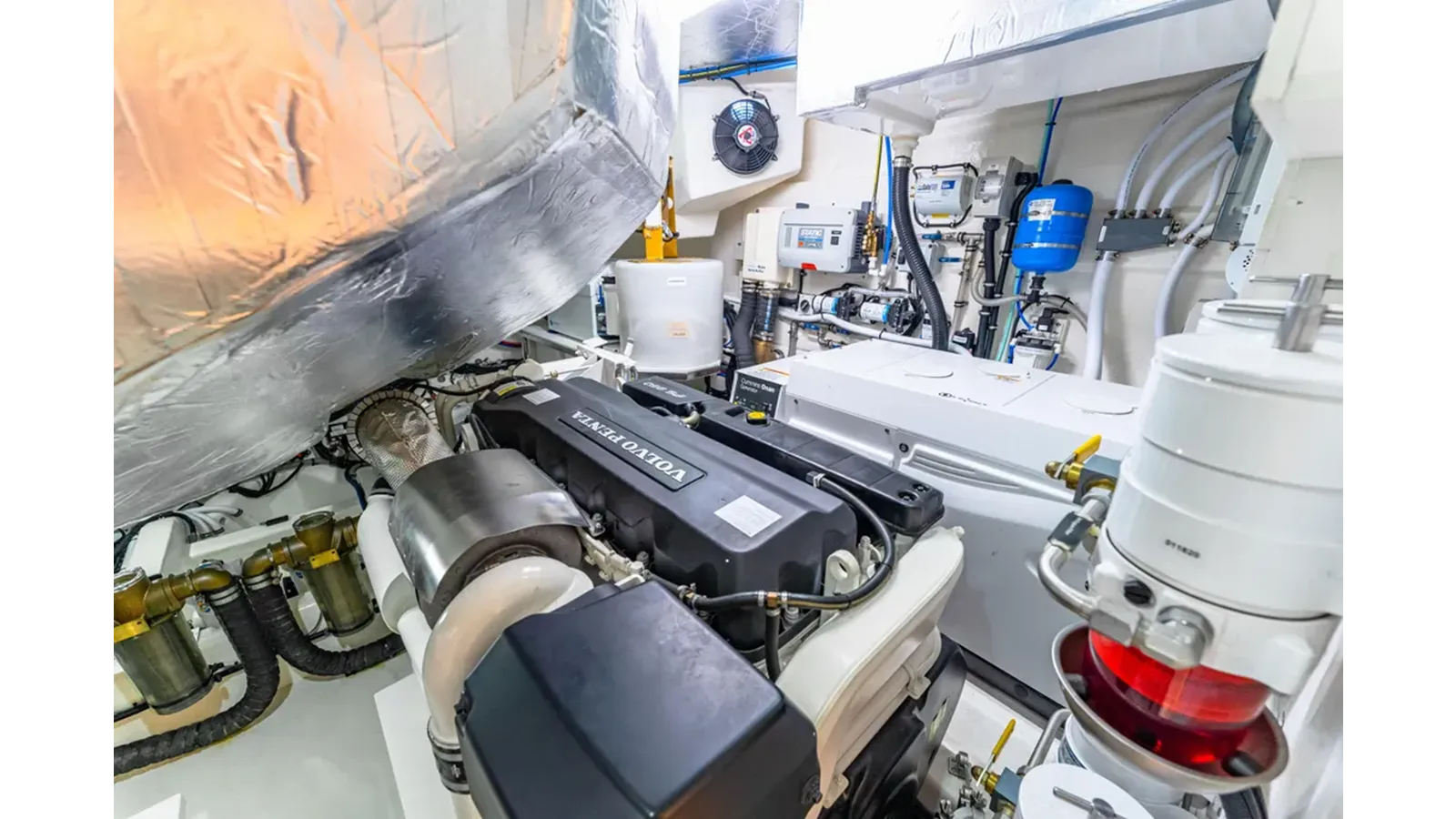 DASH 6000 Sport Yacht yacht sale