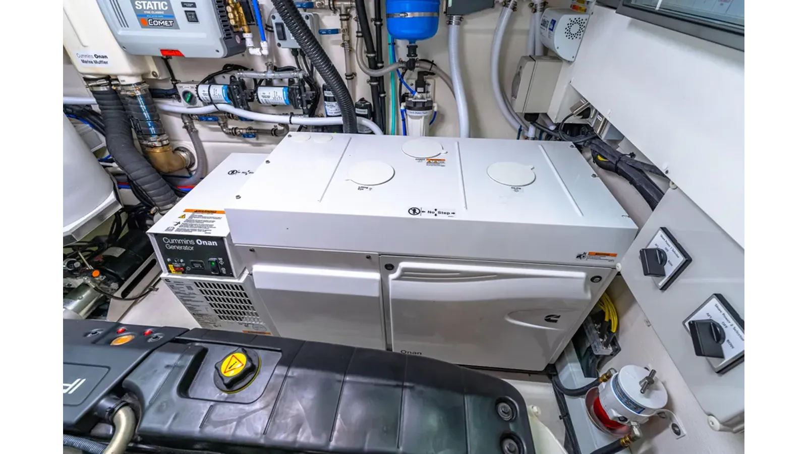 Buy a DASH 60 at Shestakov Yacht Sales