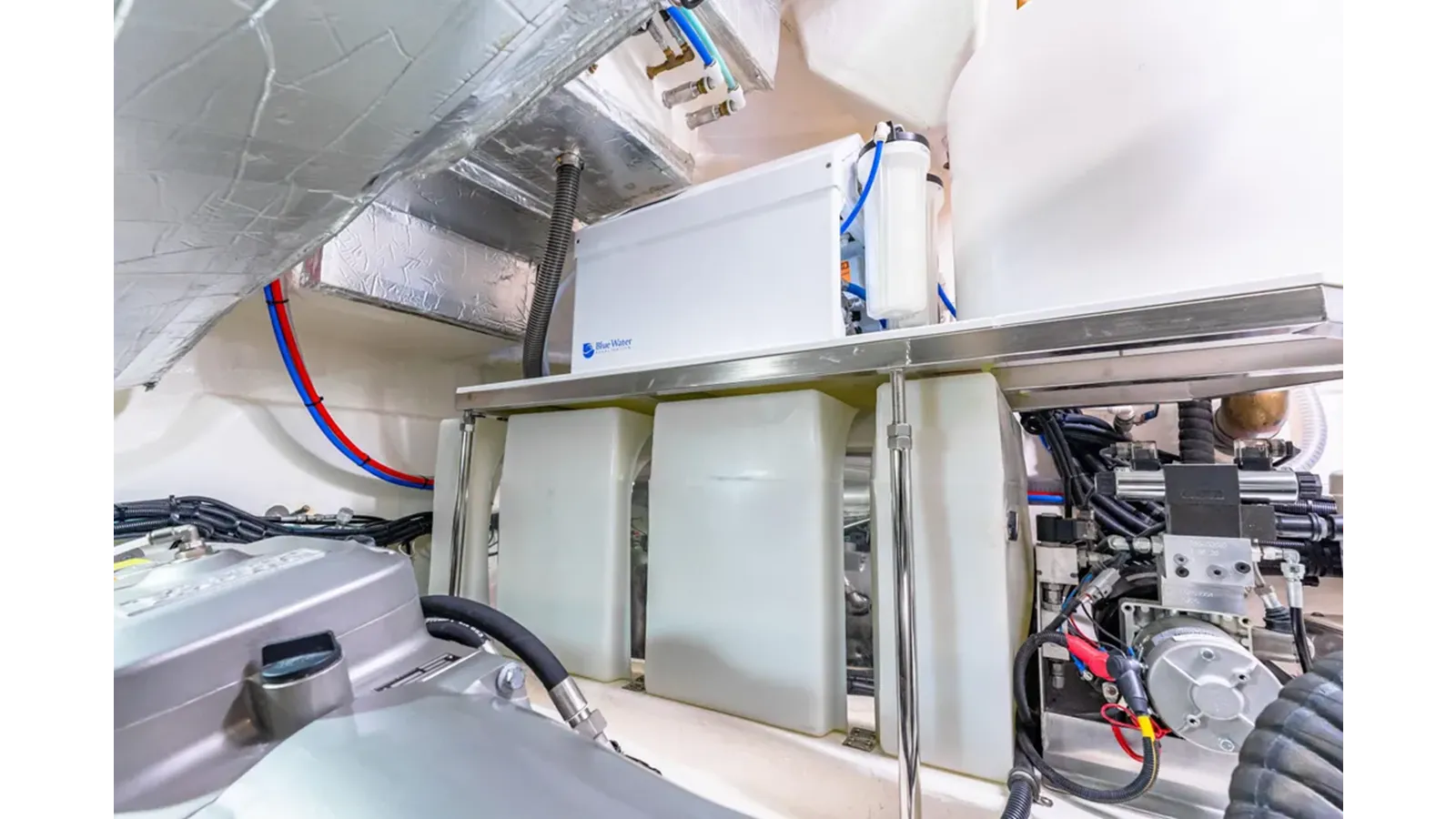 best yacht sales deals DASH - Riviera