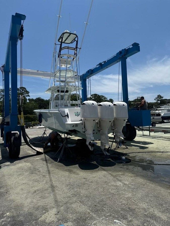 Купить Nauty C Bouys 39 ST