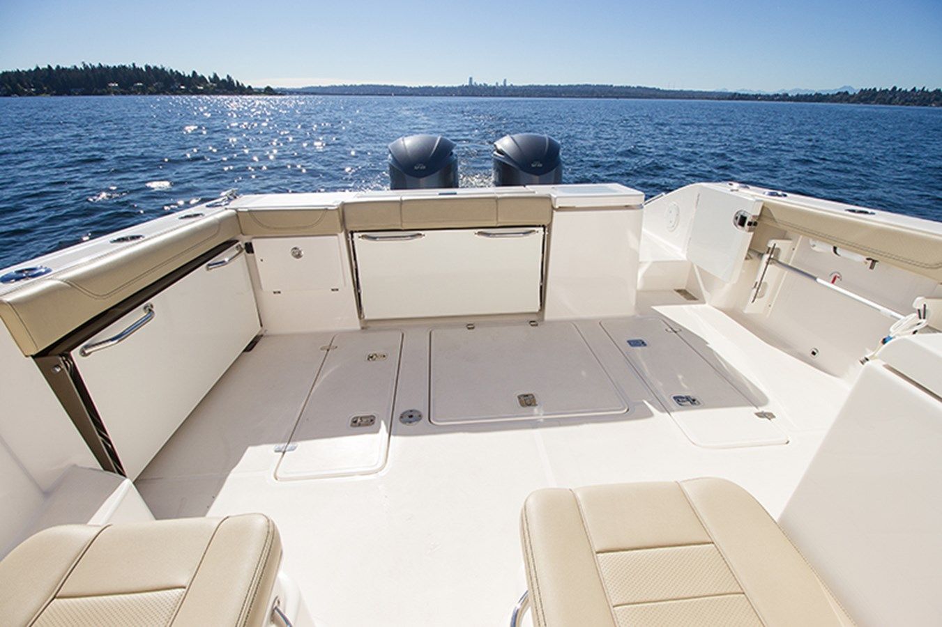 Купить яхту LADY ANN Name Reserved 35 в Shestakov Yacht Sales