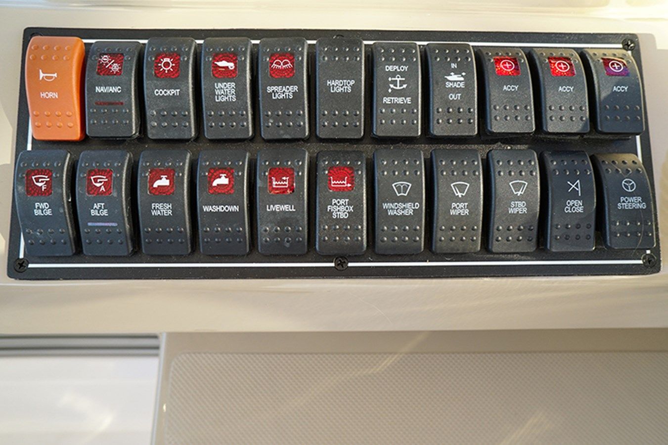 Купить LADY ANN Name Reserved 2018