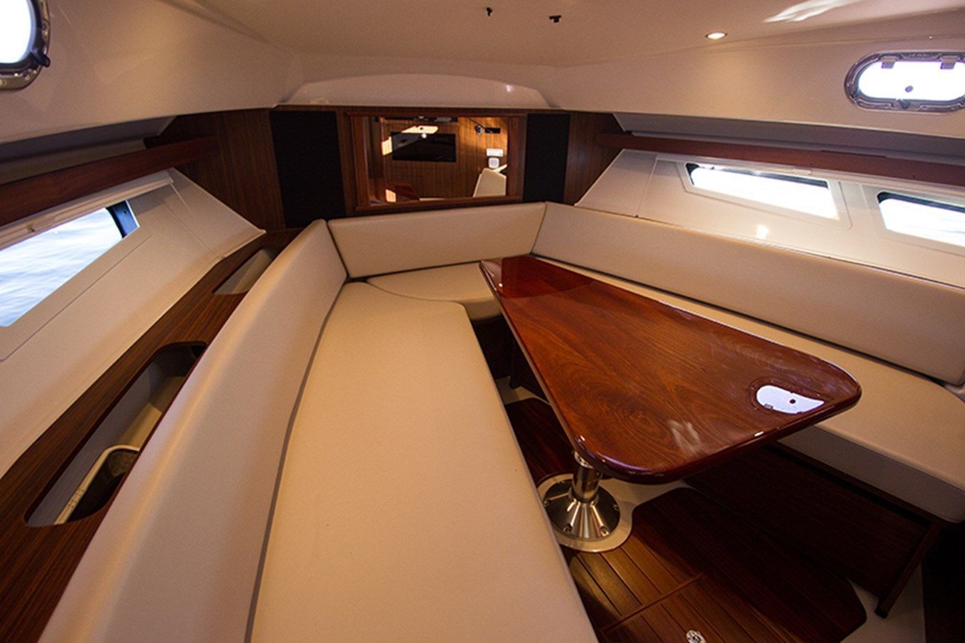 Лучшие предложения покупки яхты LADY ANN Name Reserved 35