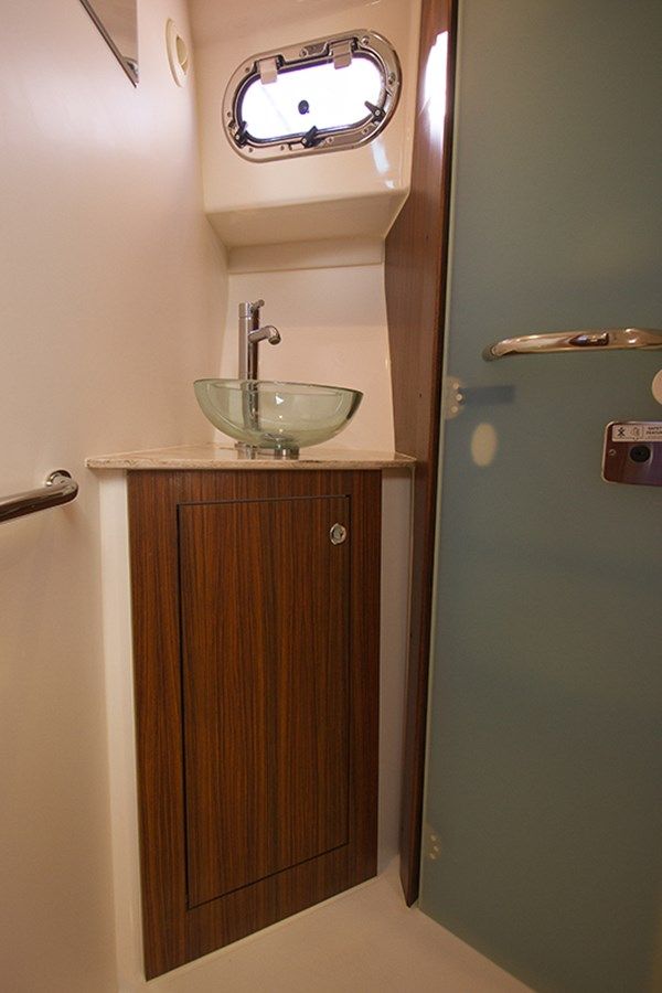 Продажа яхты LADY ANN Name Reserved - PURSUIT BOATS