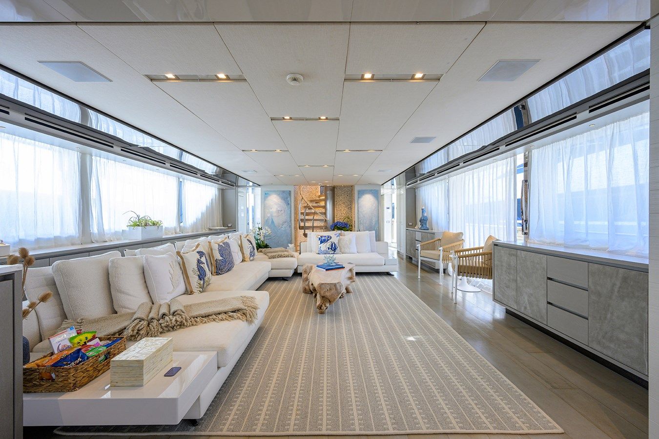 Buy a HALCYON 112 at Shestakov Yacht Sales