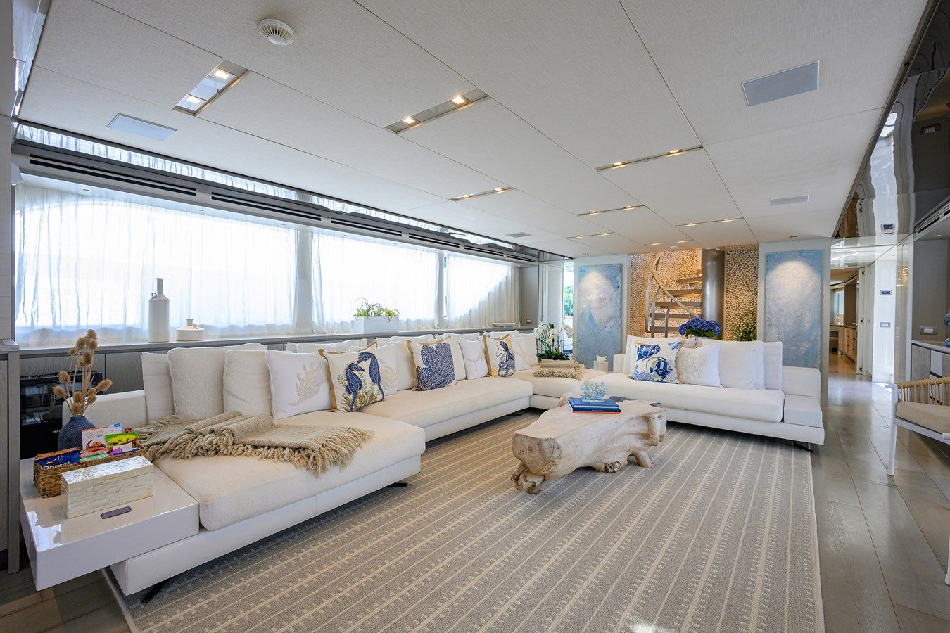 HALCYON - Sanlorenzo