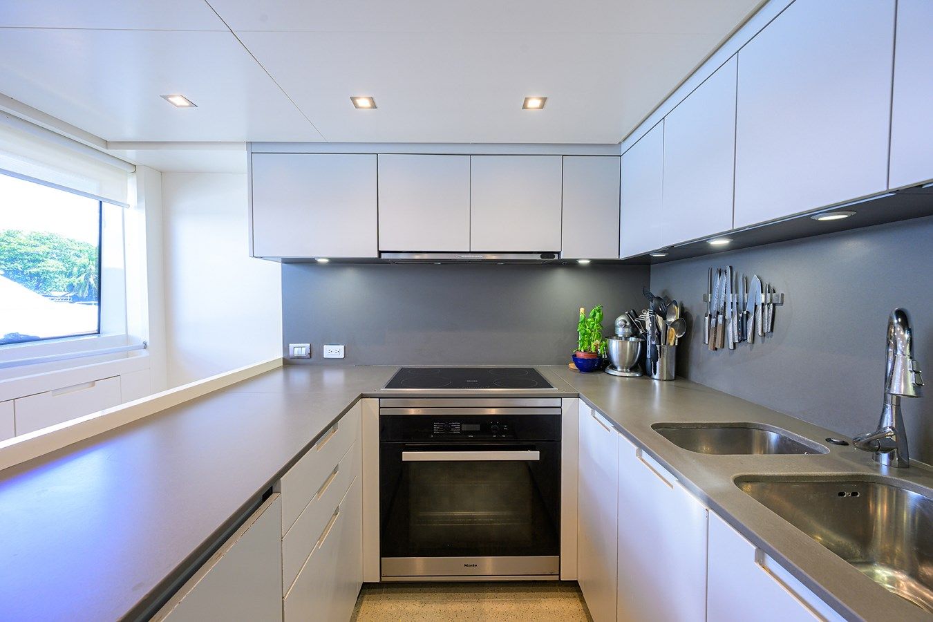 best yacht sales deals HALCYON 112