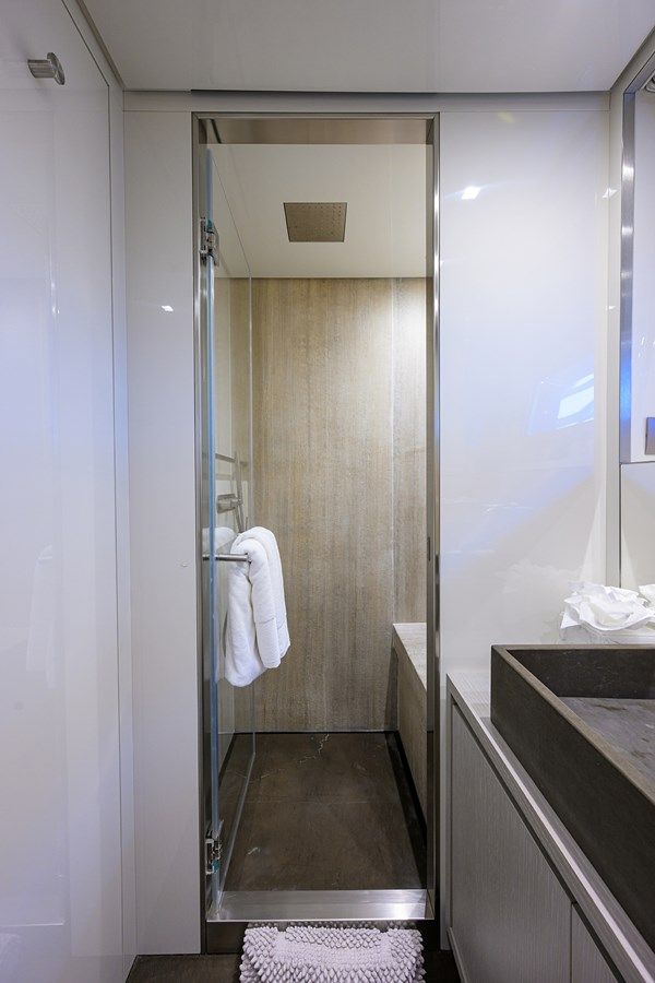 the best price on HALCYON - Sanlorenzo