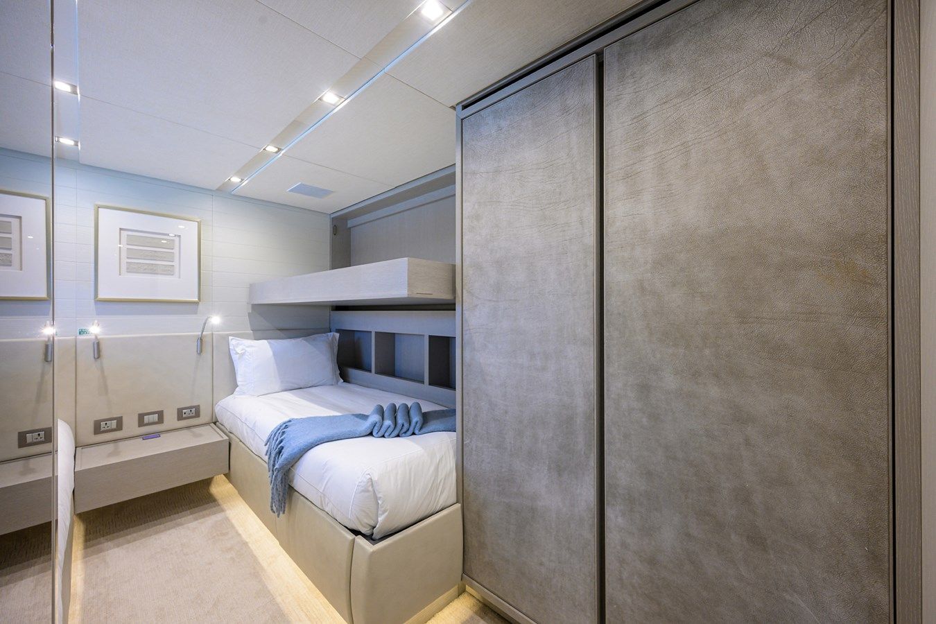 Buy a HALCYON at Shestakov Yacht Sales