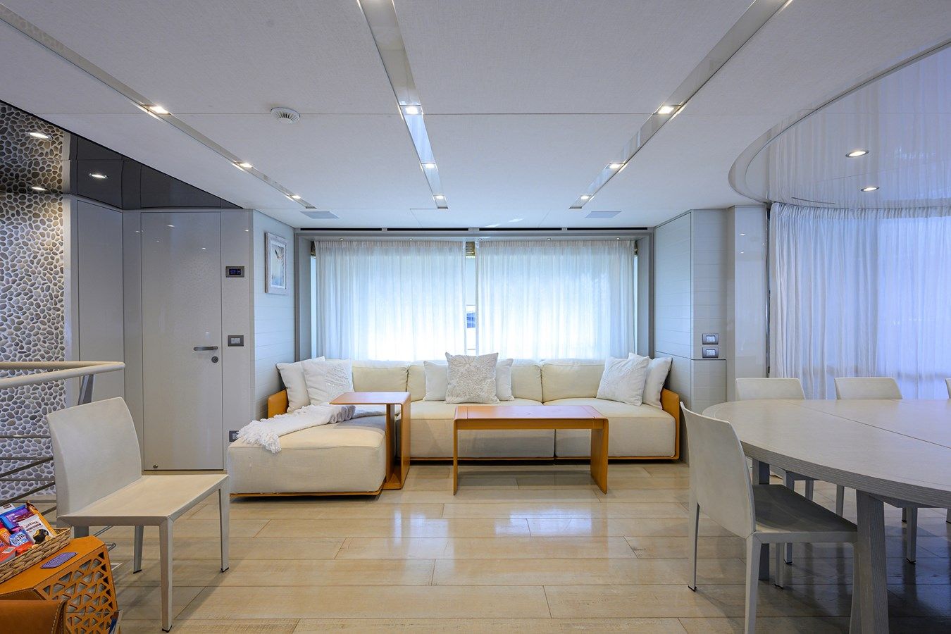 best yacht sales deals HALCYON