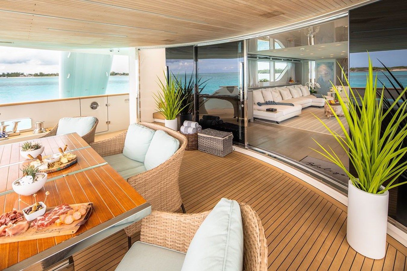 HALCYON - Sanlorenzo price