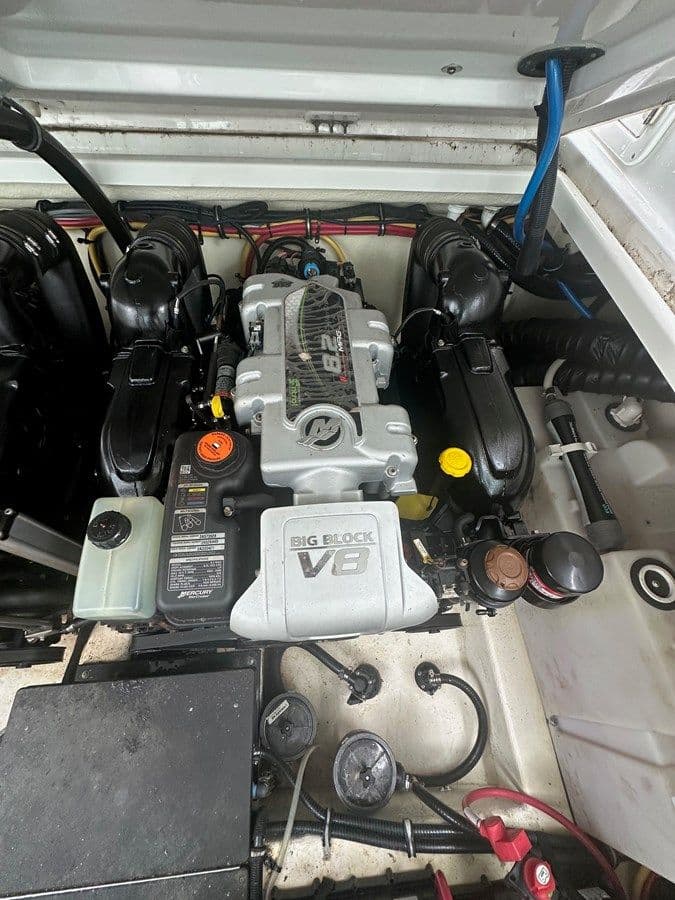 Buy a Mabel Coe - MONTEREY at Shestakov Yacht Sales