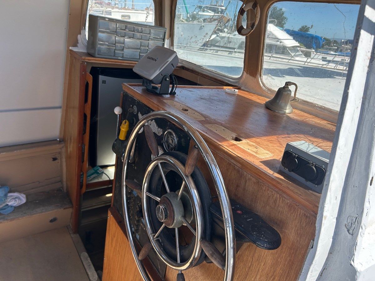 MS BLUE PEARL - PIVER