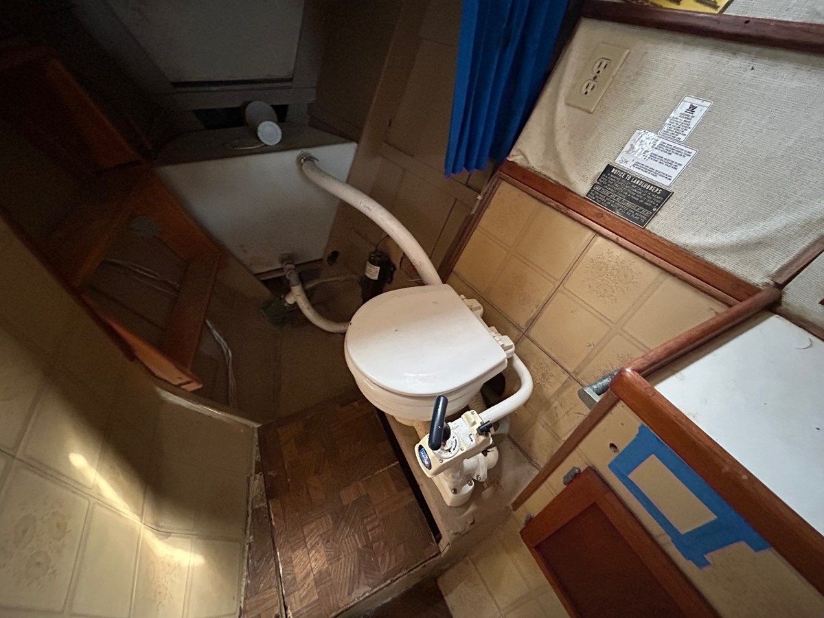 MS BLUE PEARL - PIVER yacht sale