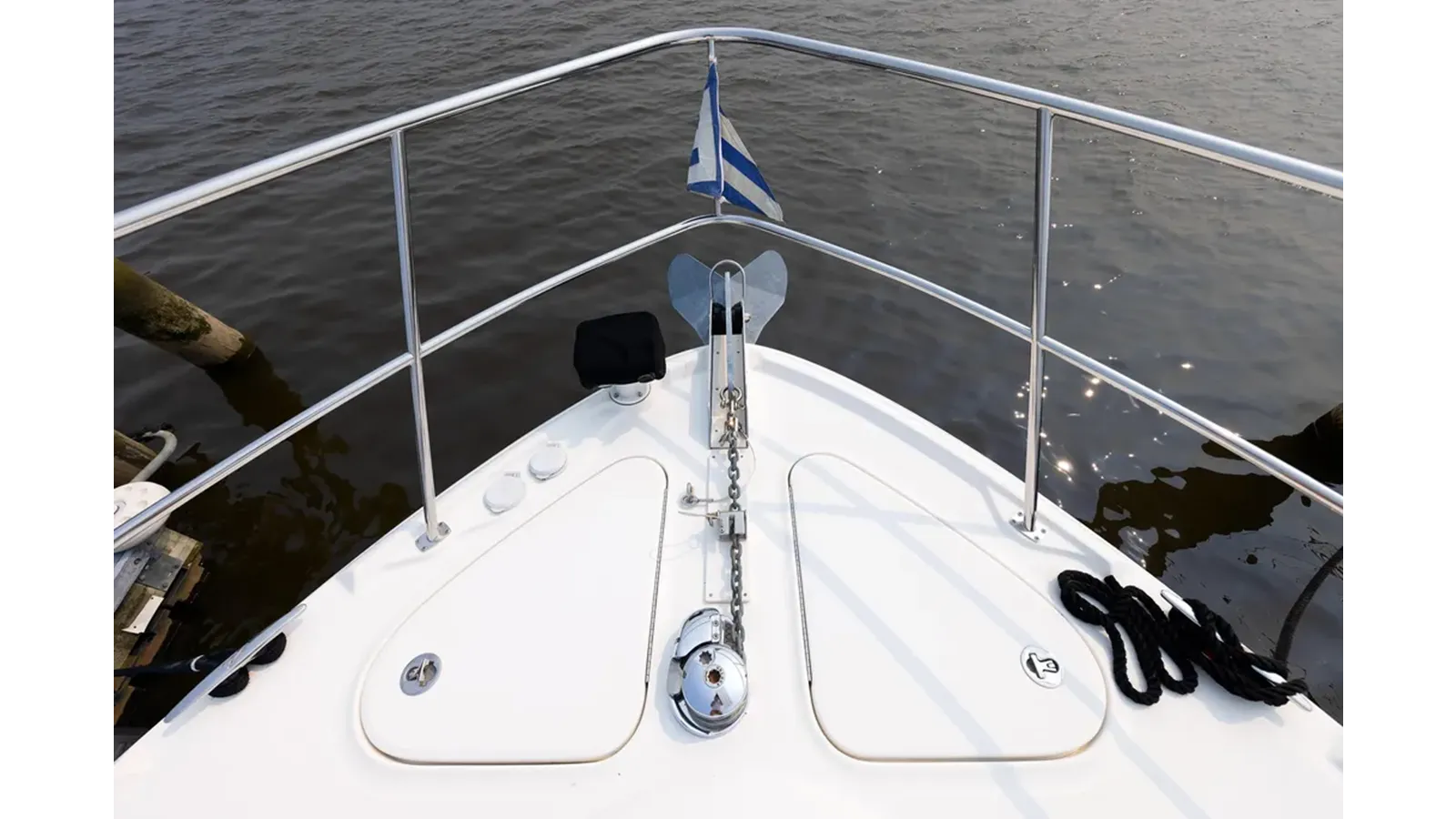 the best price on PATRIOT - SEA RAY
