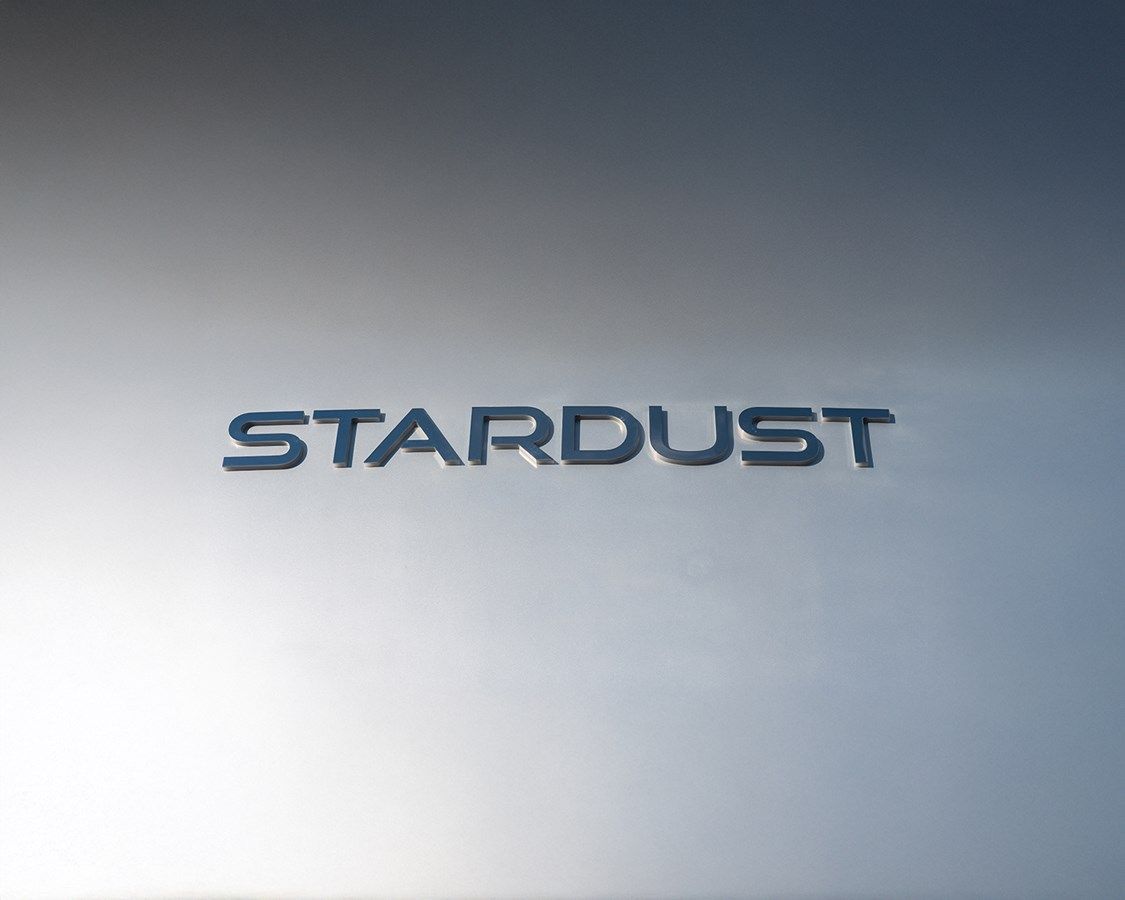 Buy a yacht STARDUST 2009