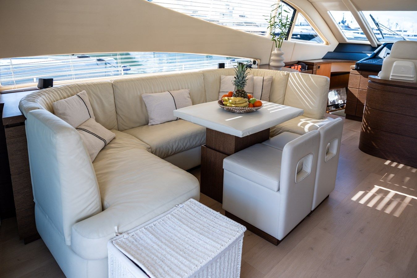 Buy a yacht STARDUST 72
