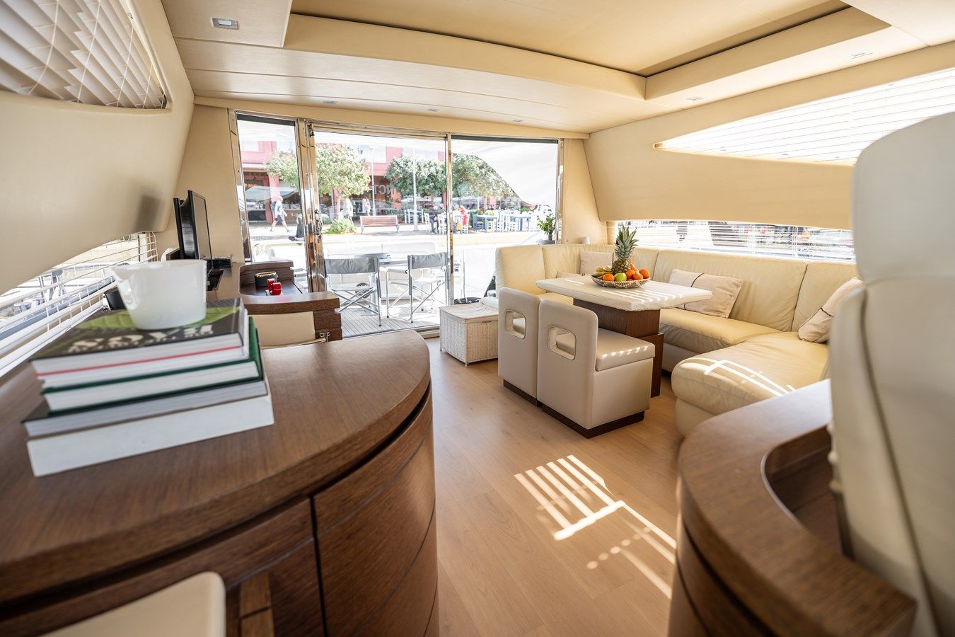 Buy a STARDUST 2009 at Shestakov Yacht Sales