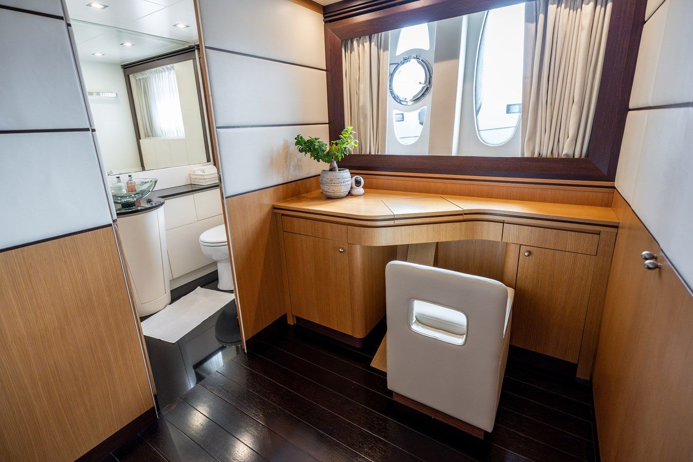 Buy a yacht STARDUST - ALFAMARINE