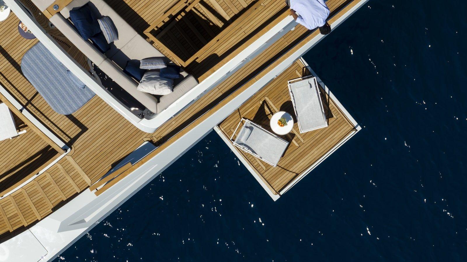 best yacht sales deals 2024 Lazzara LPC 300 2026