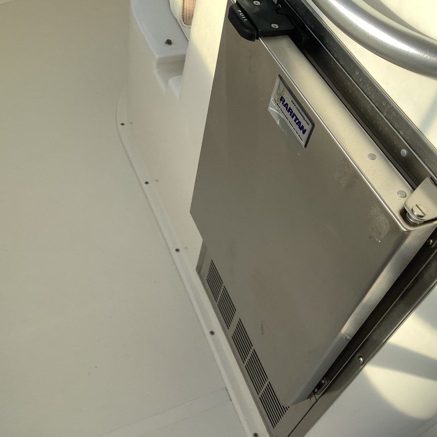 LAURALEA - Cabo Yachts yacht sale