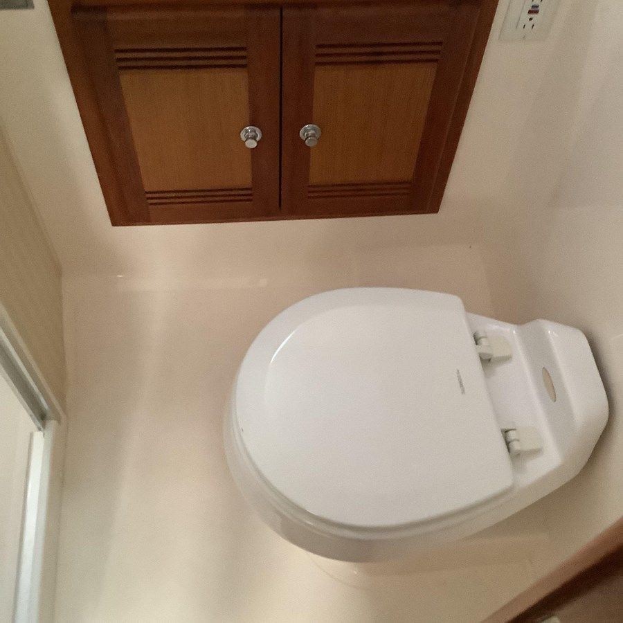 LAURALEA 2006 yacht sale