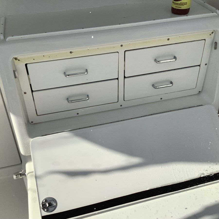 LAURALEA - Cabo Yachts