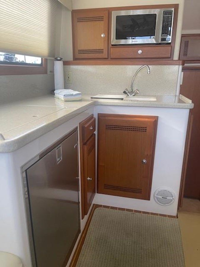 LAURALEA - Cabo Yachts price