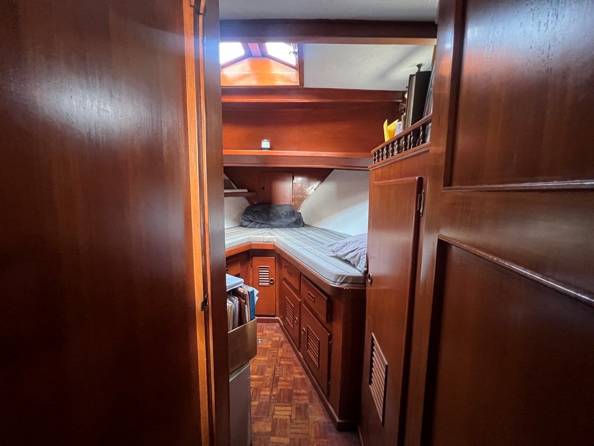 Buy a yacht MARINE TRADER EUROPA - MARINE TRADER