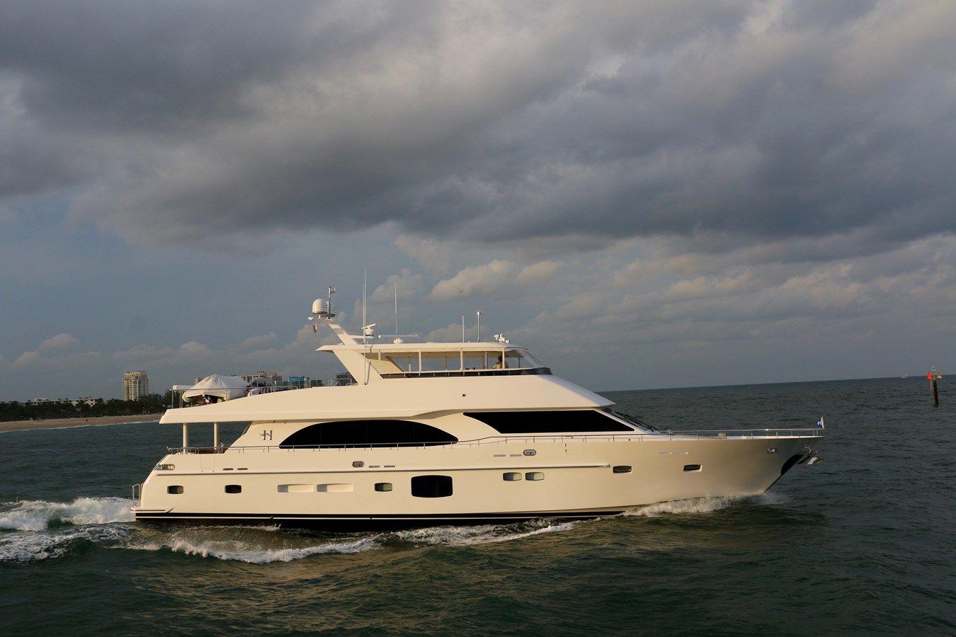 best yacht sales deals SeaSeid - Hargrave