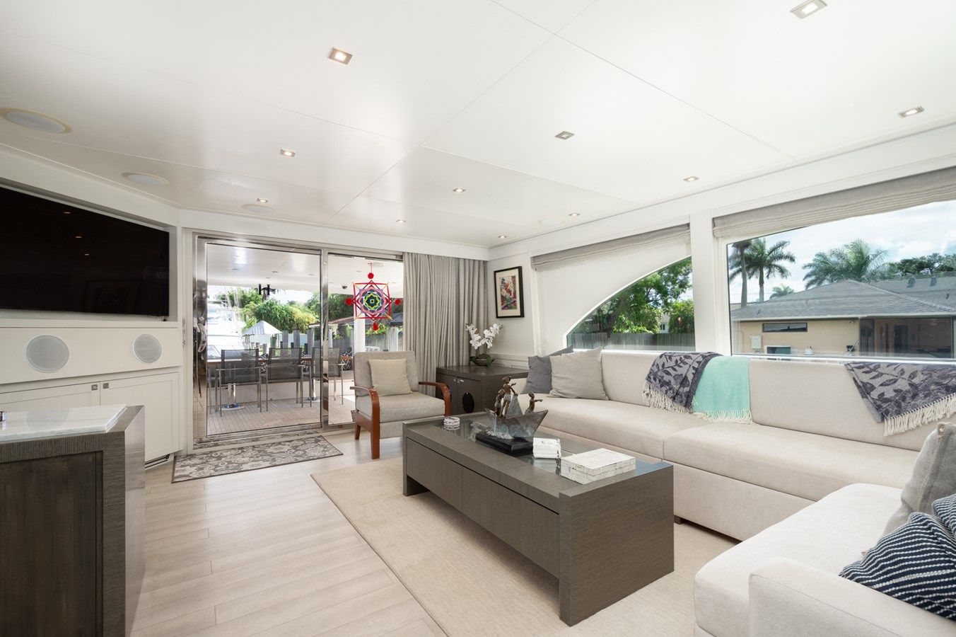 Buy a yacht SeaSeid 2016