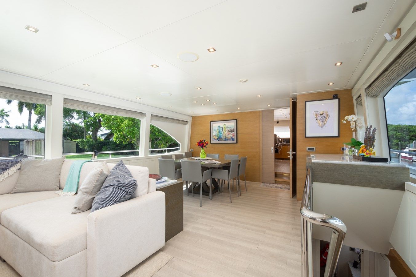 best yacht sales deals SeaSeid