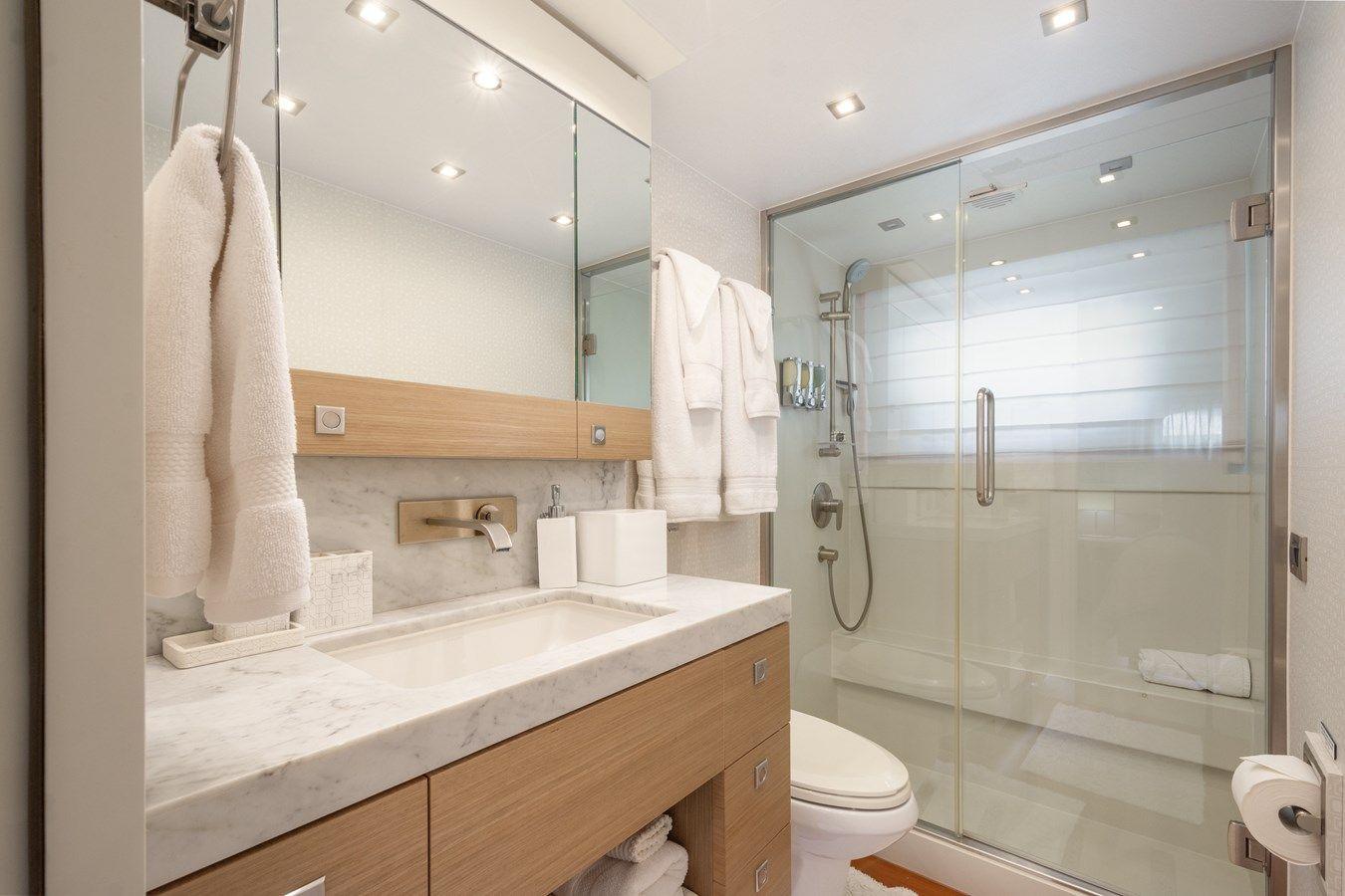 Buy a yacht SeaSeid - Hargrave