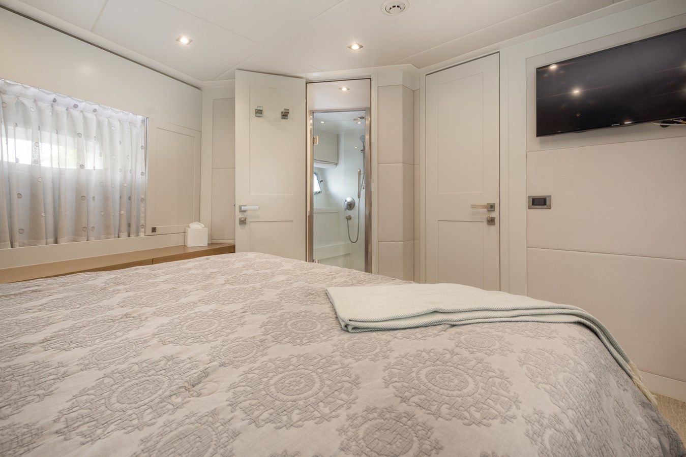 Buy a SeaSeid - Hargrave at Shestakov Yacht Sales