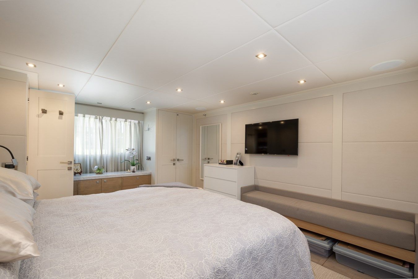 SeaSeid 2016 yacht sale