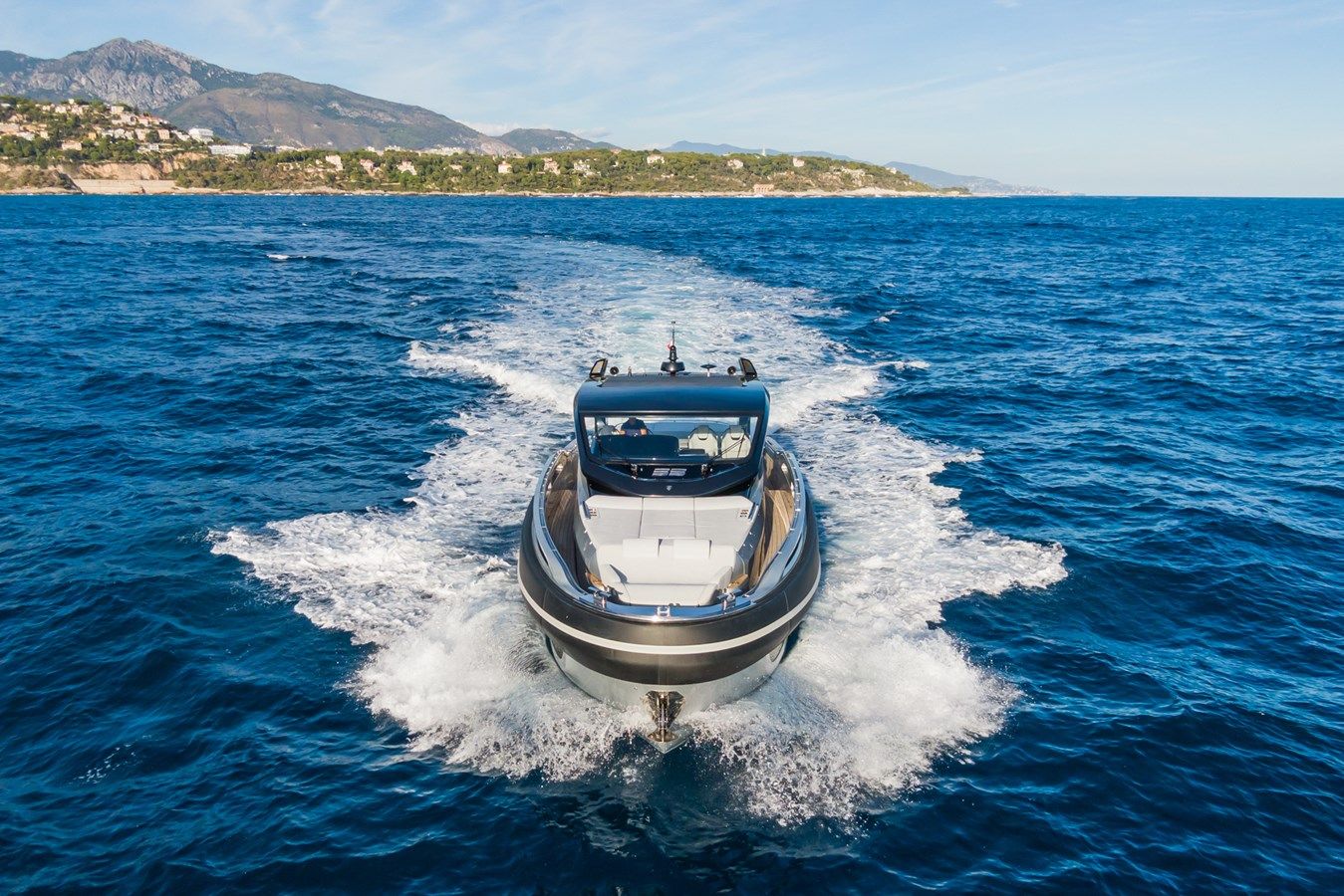 CIAO L - SACS MARINE