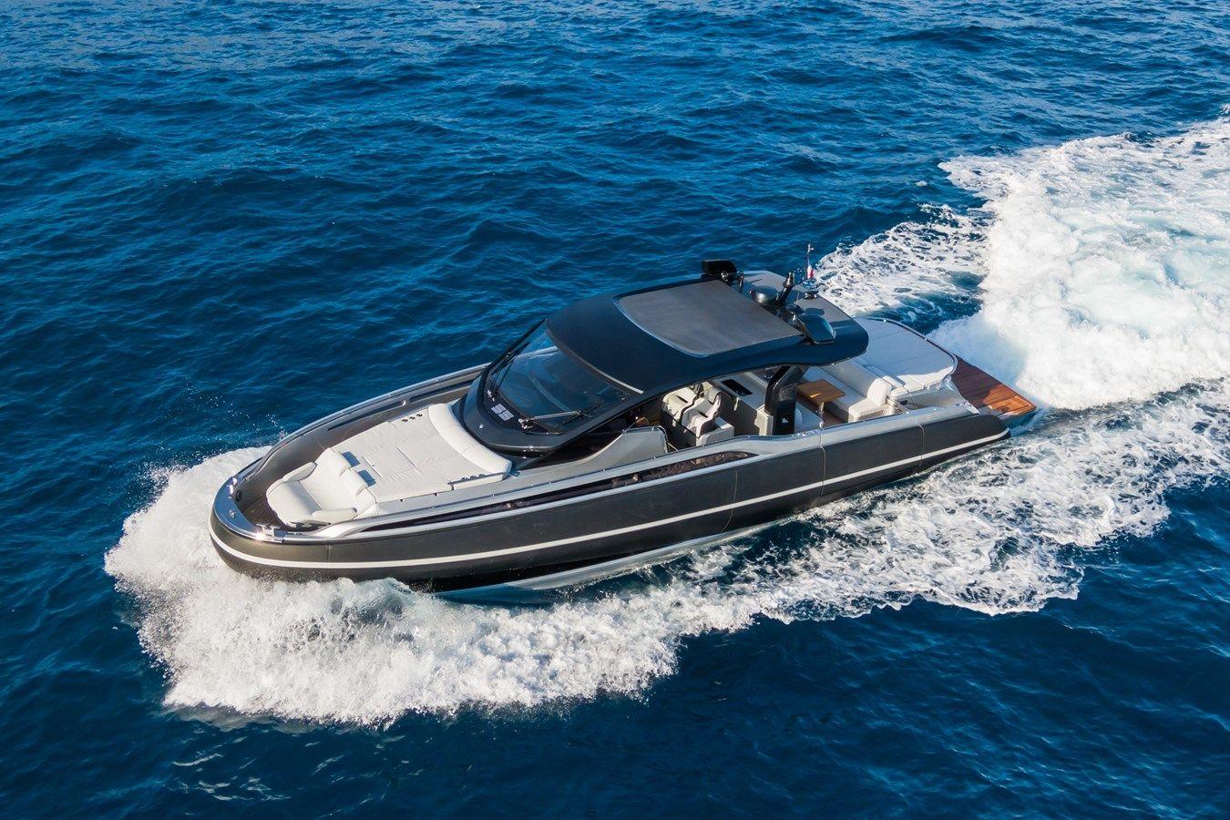 Купить CIAO L Sacs Rebel 55