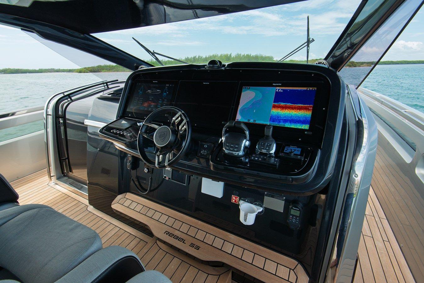 Стоимость яхты CIAO L