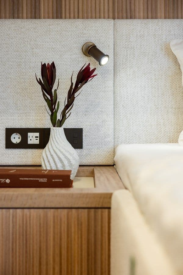 Buy a yacht SPICE OF LIFE - SUNREEF