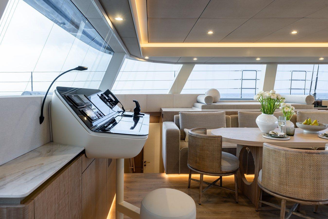 Buy a SPICE OF LIFE at Shestakov Yacht Sales