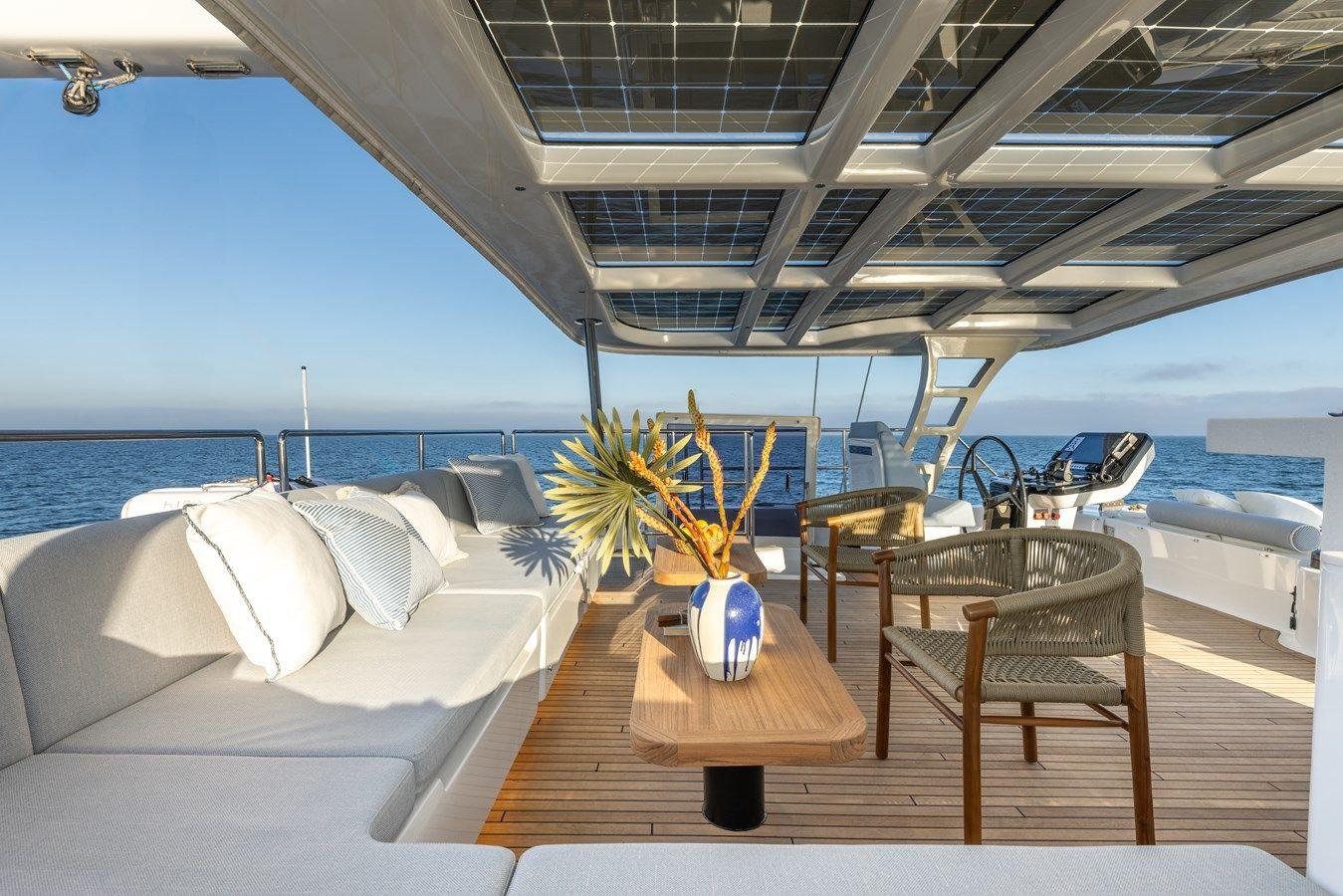 SPICE OF LIFE - SUNREEF