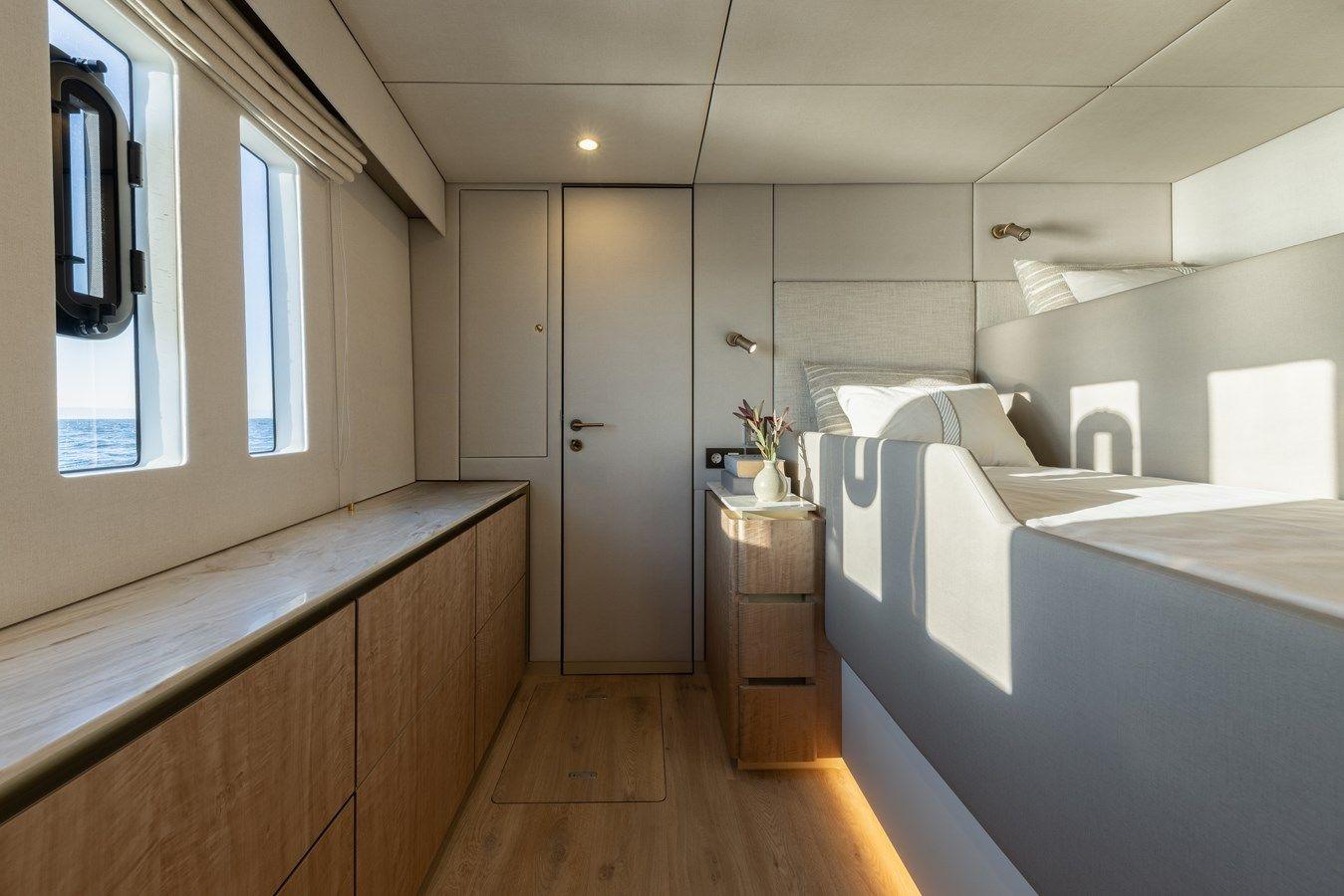 best yacht sales deals SPICE OF LIFE - SUNREEF